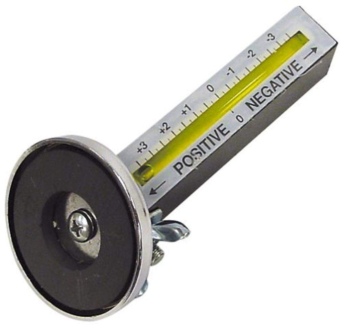 Tool Aid SG 61800 Professional Strut Alignment Level - Accurate Wheel Alignment Tool for Cars & Trucks - Perfect for Auto Repair Shops & DIY Mechanics