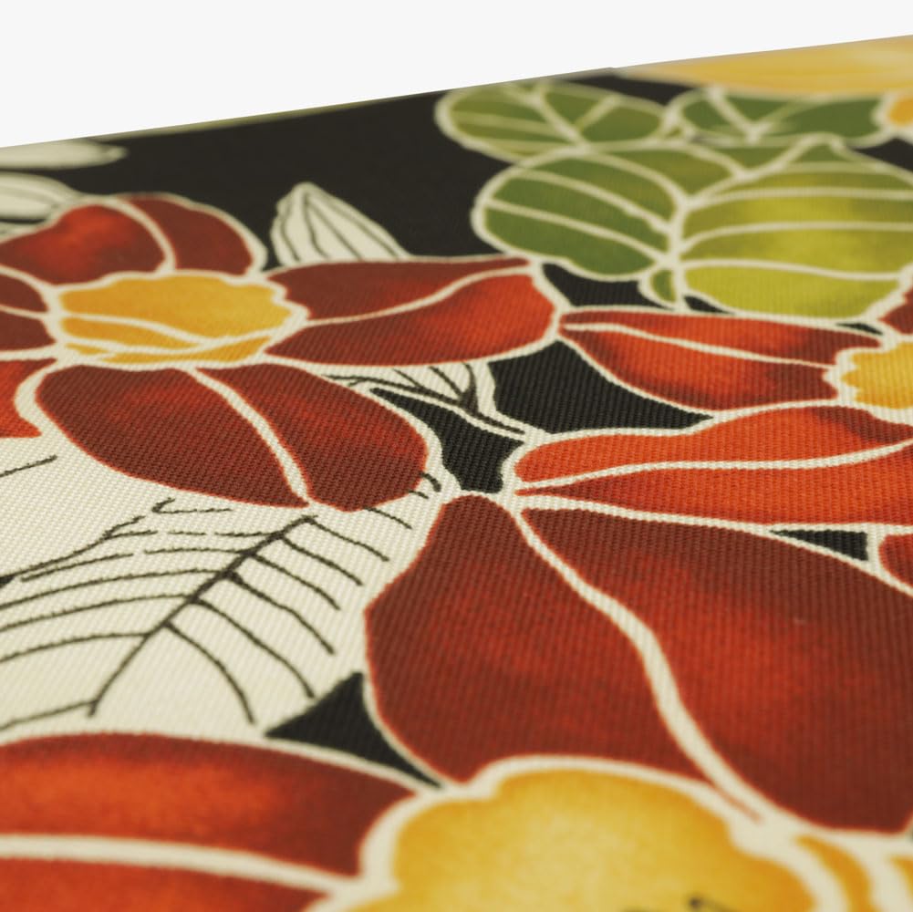 Pillow Perfect Tropic Floral Indoor/Outdoor Cushion - 18