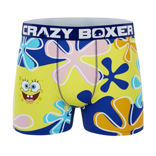 Spongebobface