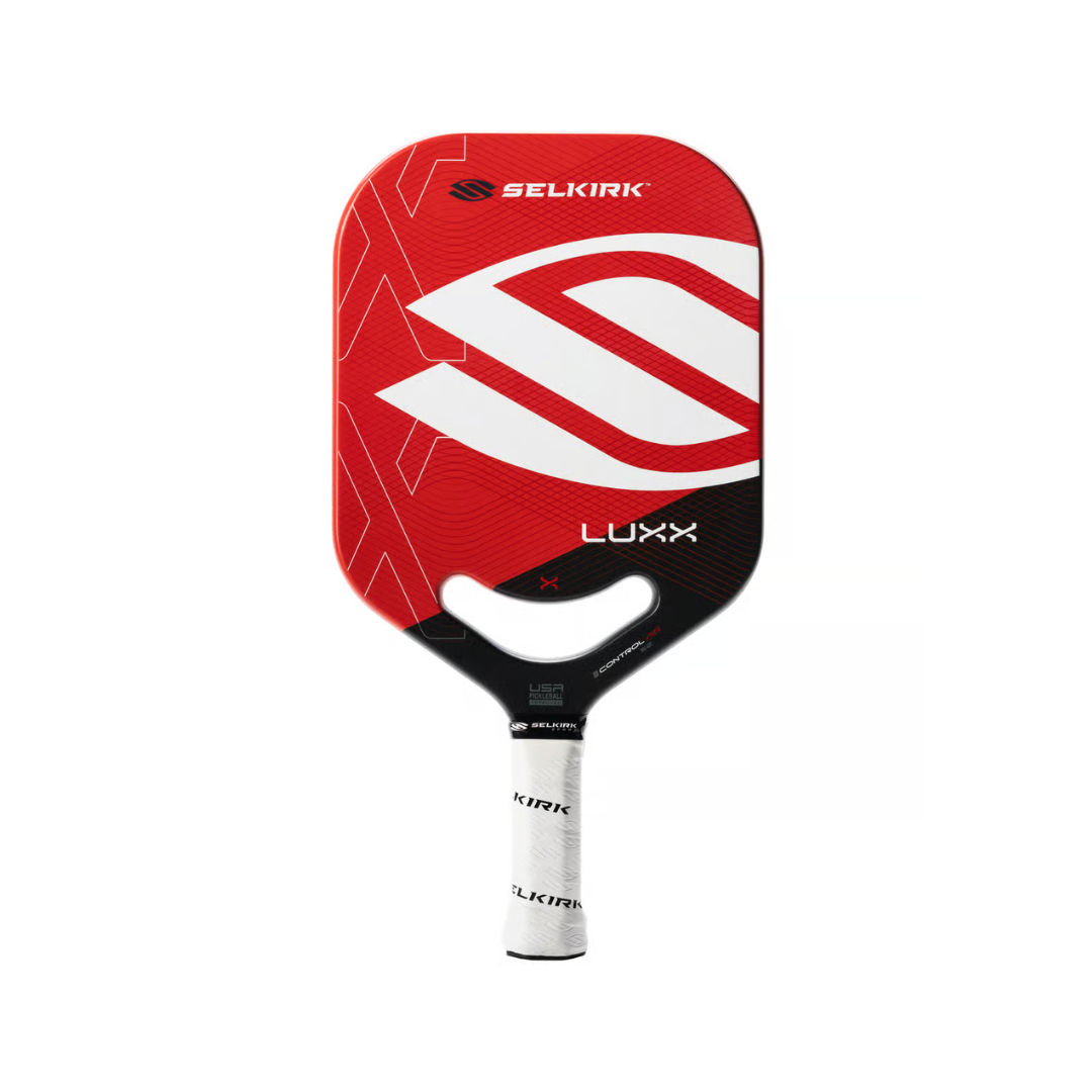 Selkirk LUXX Control Air S2 Pickleball Paddle - Premium Graphite Face & Polymer Core for Enhanced Control - Perfect for Competitive Play & Recreational Games