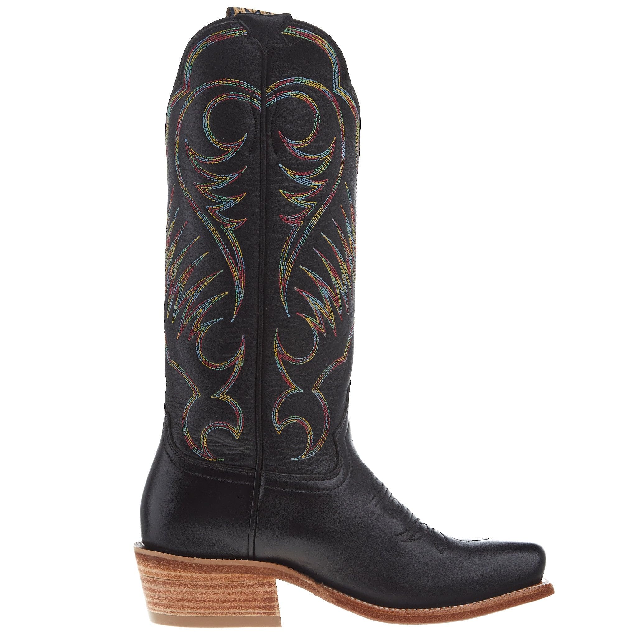 Hyer Women's Leawood Black Top Shelf 13