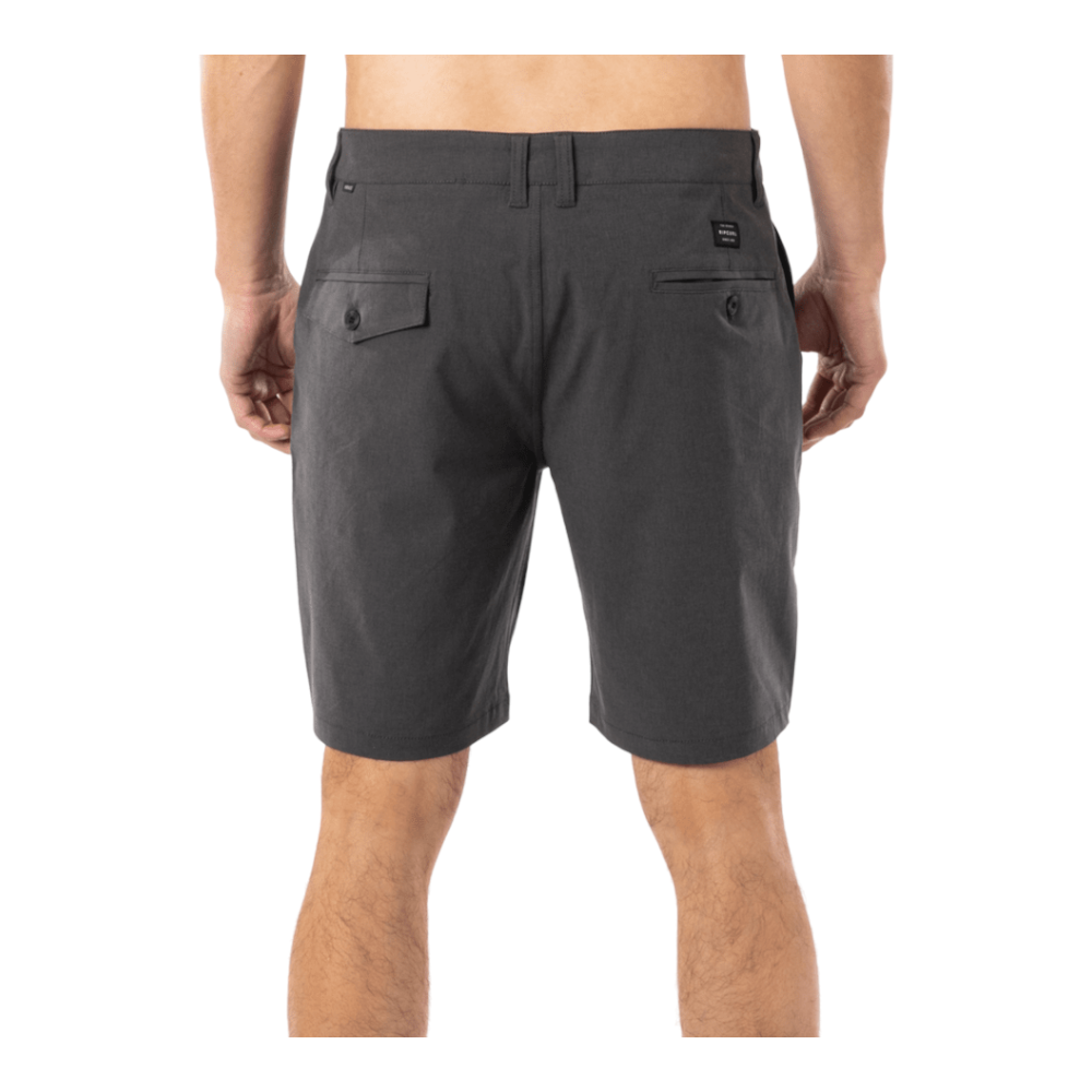 Rip Curl Men's Boardwalk Phase Nineteen Surf Shorts - Quick-Dry Swim Trunks for Beach, Pool & Summer Outdoor Activities
