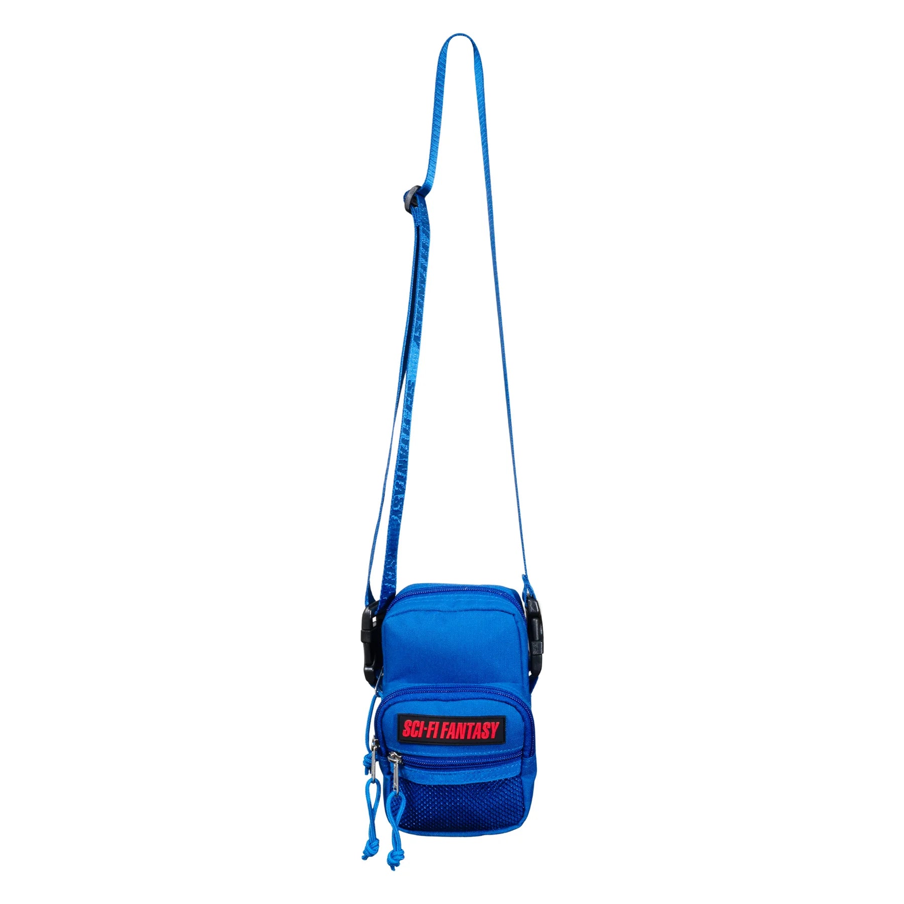 Best Sci-Fi Fantasy Shoulder Bag for Cosplay & Conventions - Durable & Stylish Geek Accessory for Comic Fans & Gamers