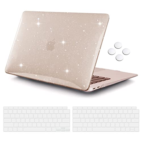 Clear Glitter