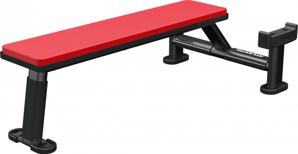 ATLANTIS Adjustable Triceps Bench for Home Gym - Heavy Duty Workout Equipment for Arm Strength Training | Perfect for Home & Commercial Use