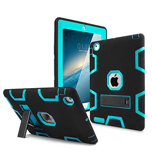 Black/Blue