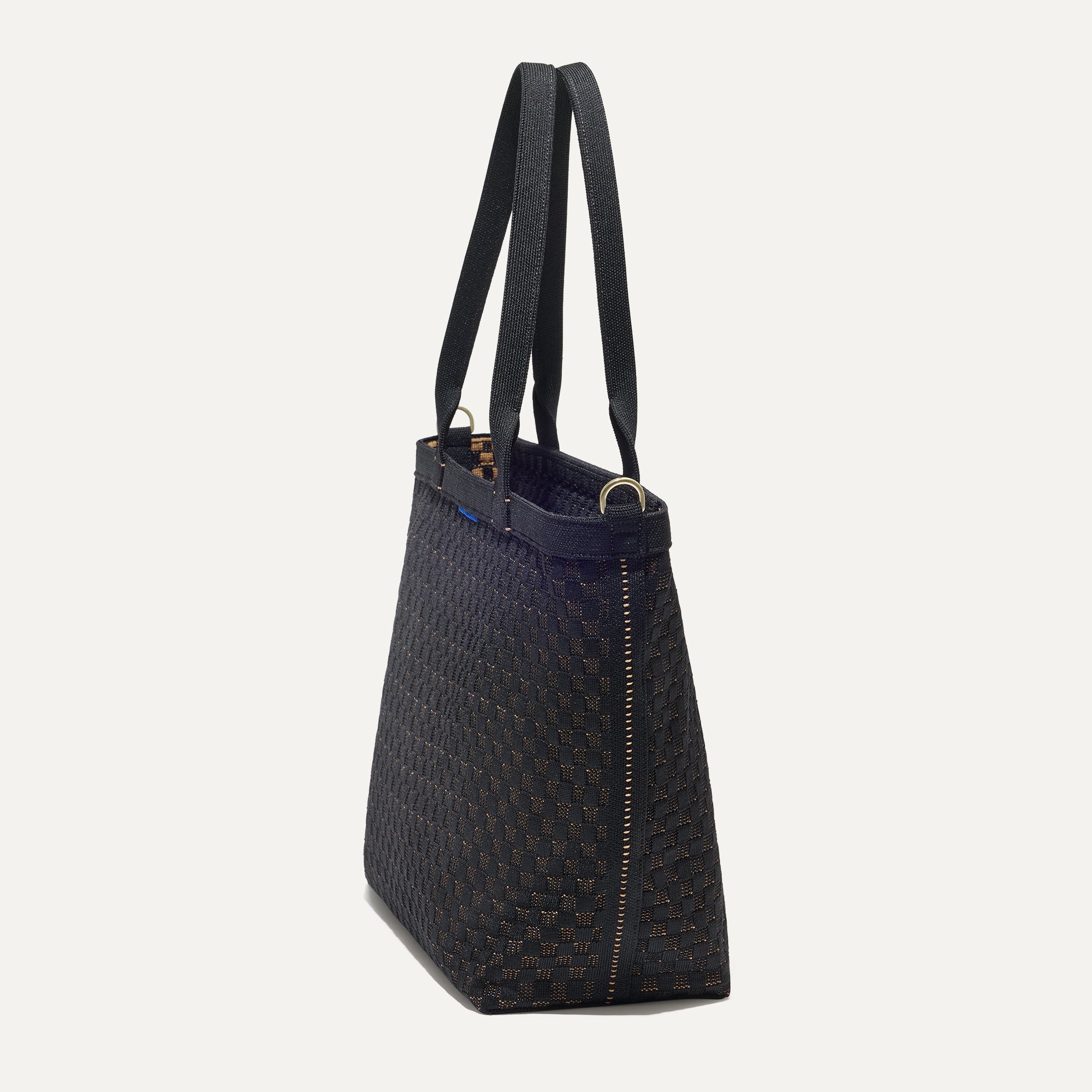 Lightweight Zip Tote Bag for Women - Stylish & Spacious Night Song Design - Perfect for Work, Travel, and Everyday Use