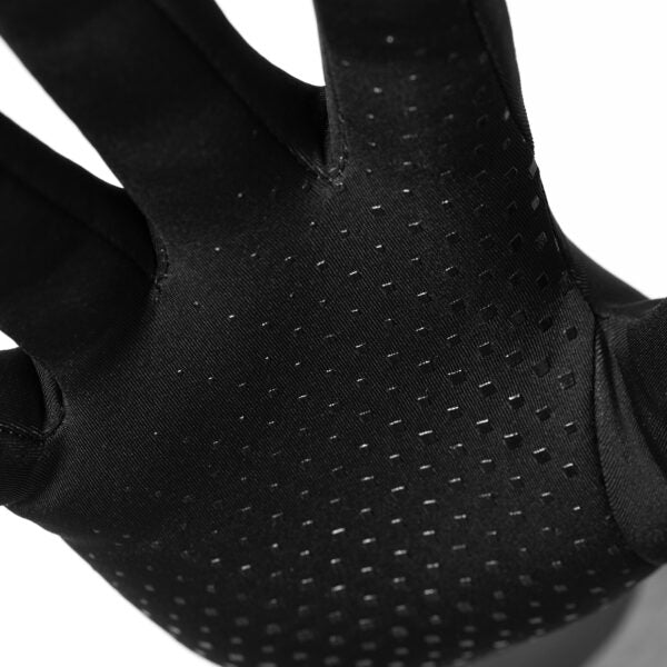 Bare Exowear Gloves - Lightweight Touchscreen Winter Gloves for Men & Women - Perfect for Skiing, Running, Hiking & Outdoor Activities