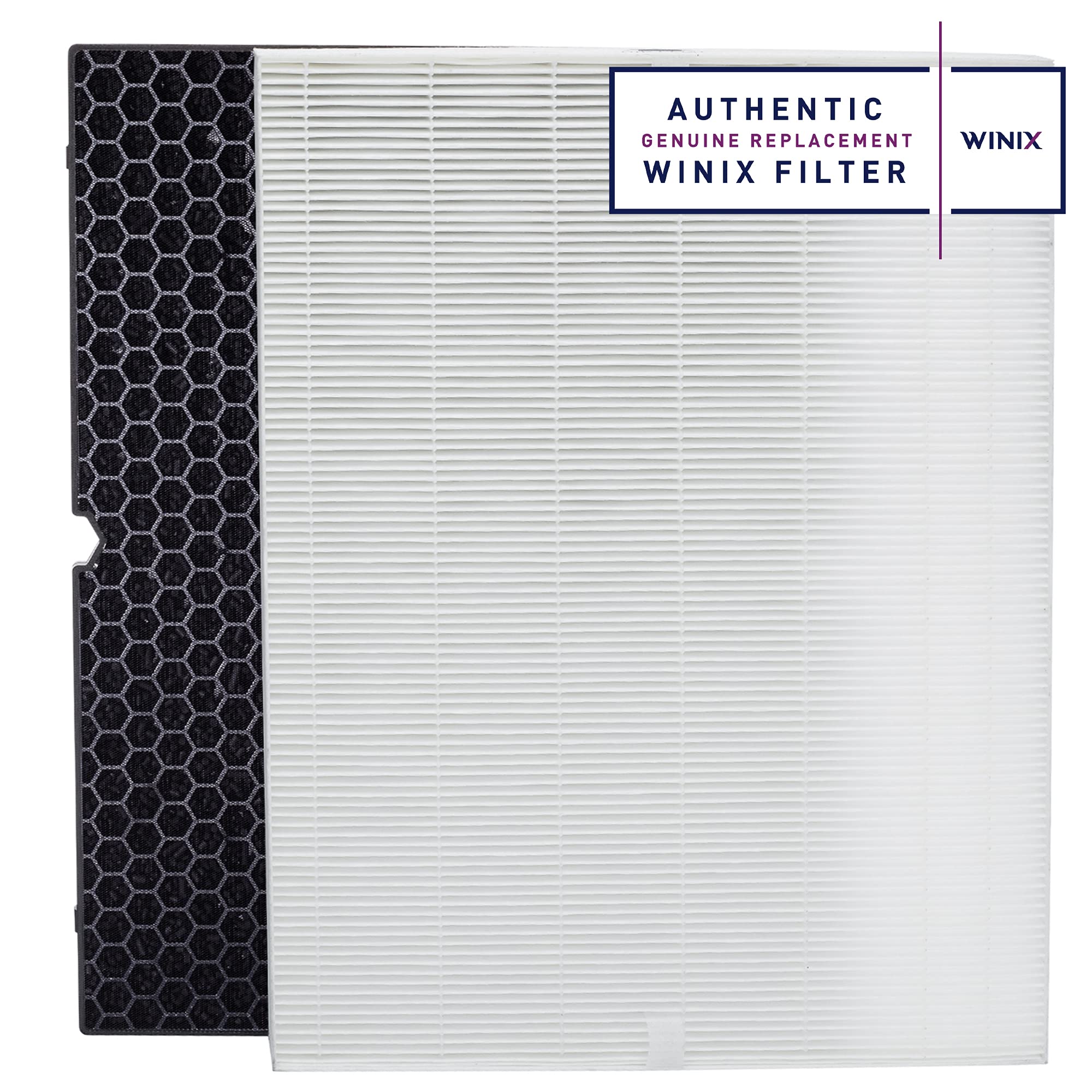 Winix 5500-2 Air Purifier Replacement Filter H (116130) - 16.25