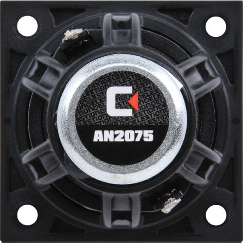 Celestion AN2075 8 Ohm 20W Professional Audio Line Array Speaker T5819 - Perfect for Live Performances, Studio Recording & PA Systems
