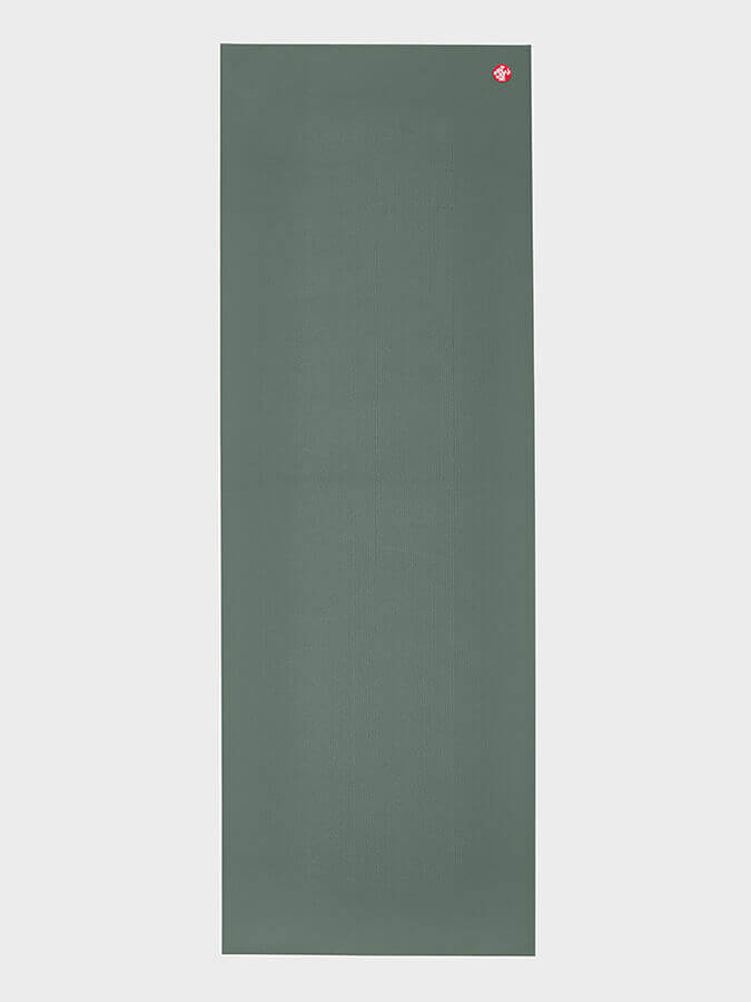 Manduka PROlite Standard 71 Yoga Mat 4.7mm - Premium Non-Slip Yoga Mat for Home & Studio Workouts - Ideal for Hot Yoga, Pilates & Meditation Practice