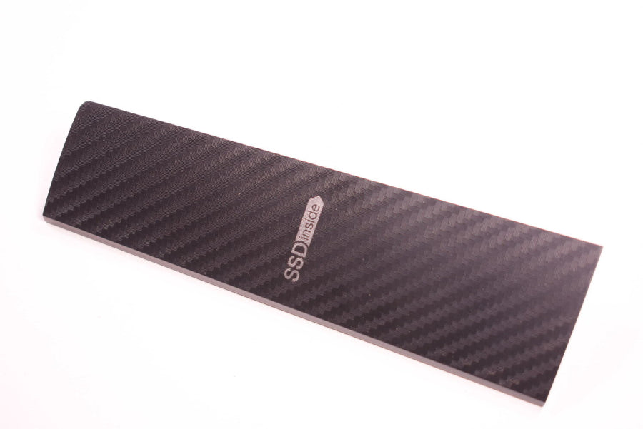 Lenovo Laptop SSD Bezel 00XD798 Replacement Part - Compatible with ThinkPad Models | Perfect for SSD Upgrades & Laptop Repairs