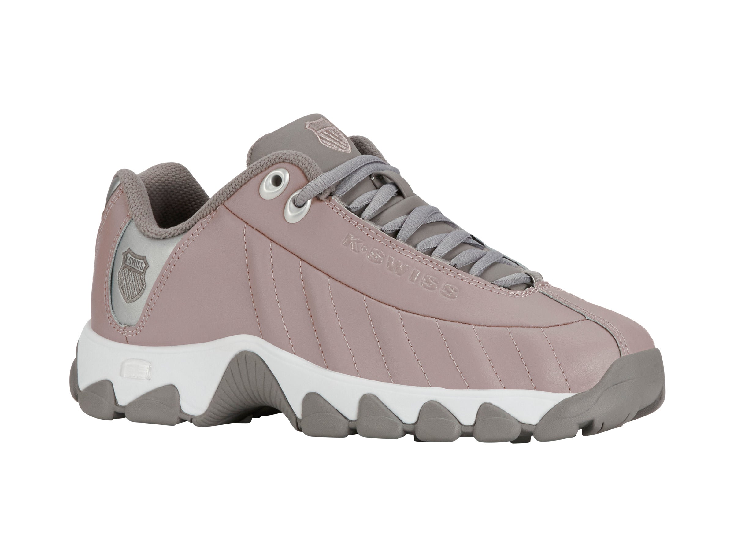 93426 205 M | ST329 CMF | FAWN/DECEMBER SKY - Premium Comfortable Women's Sneakers for Running, Walking & Casual Wear