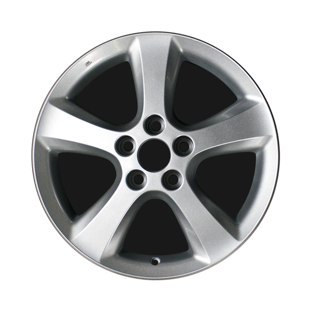 17 Inch Toyota Solara Wheel Replacement (2004-2008) - OEM Style Replica Rim 69452 - Perfect for Car Upgrades & Road Repairs