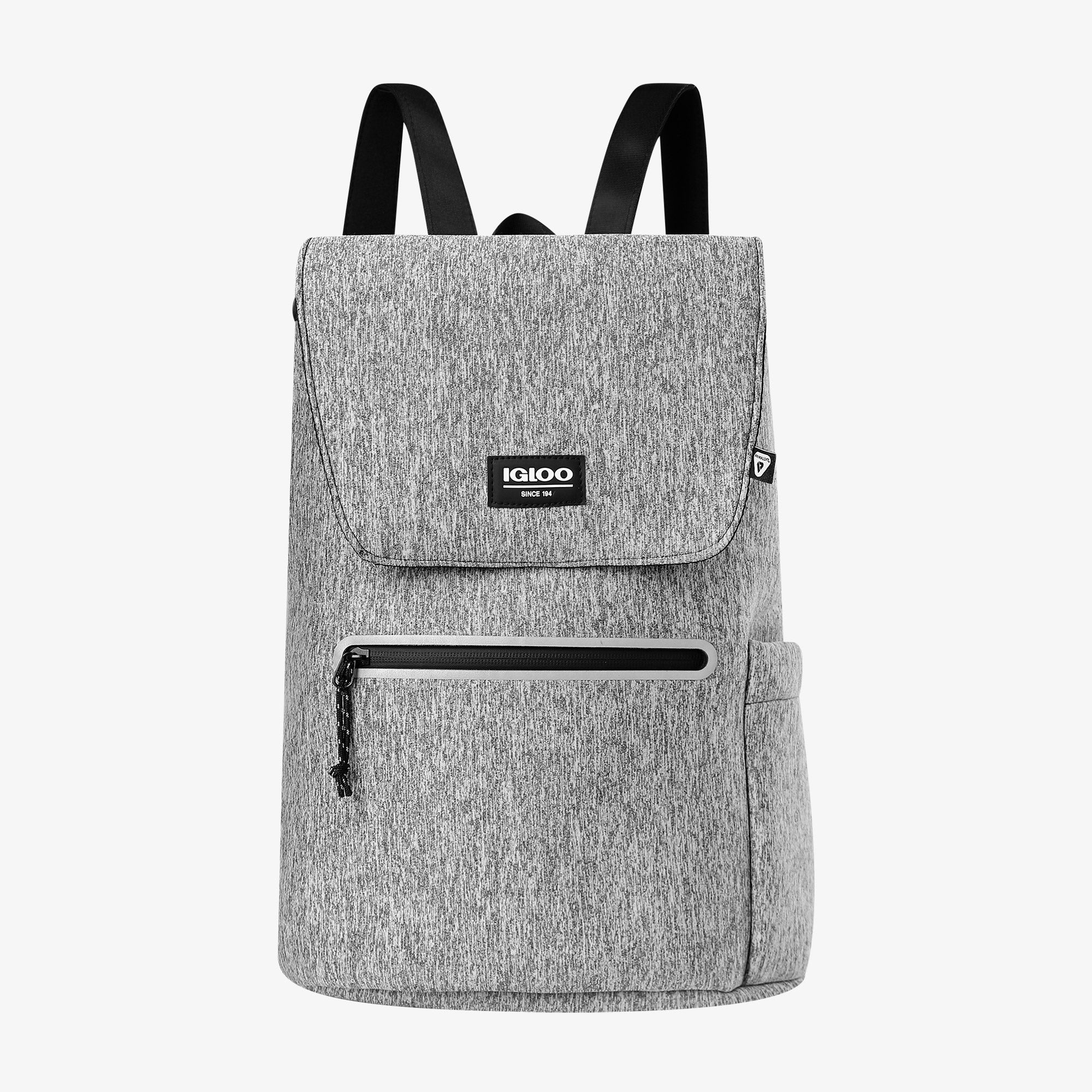 Moxie Cinch 18 Can Backpack Cooler - Insulated Soft Sided Beer & Beverage Carrier for Camping, Beach, Picnics & Outdoor Adventures