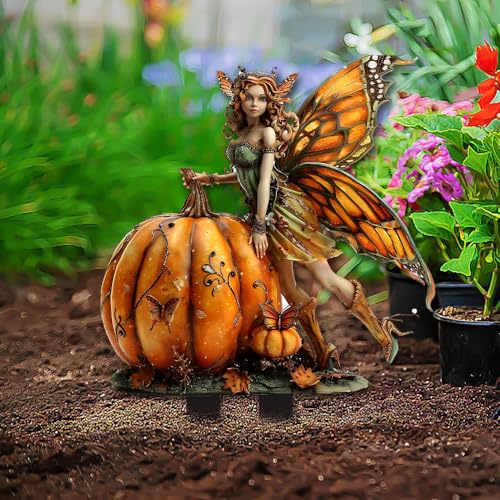 Pumpkin Elf