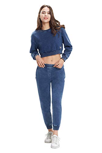 Denim Blue