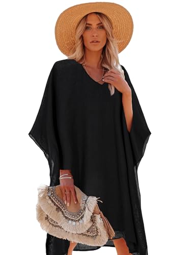 Black With Tassel