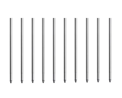 10 Pcs Black Ink