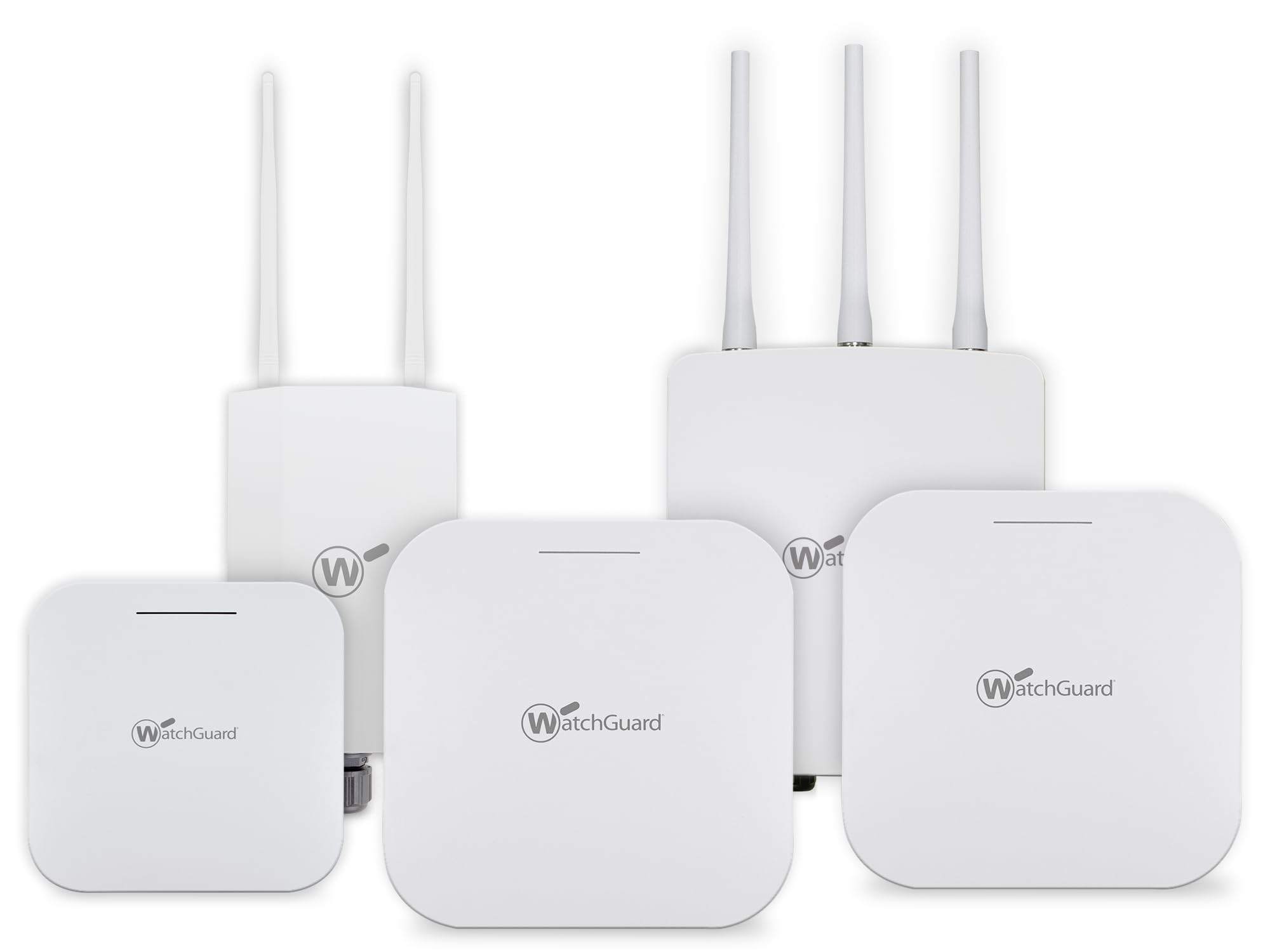 WatchGuard USP Wi-Fi Management License for New Activation - 1 Year Subscription (WGWUM22001) | Secure Business & Enterprise Wireless Networks
