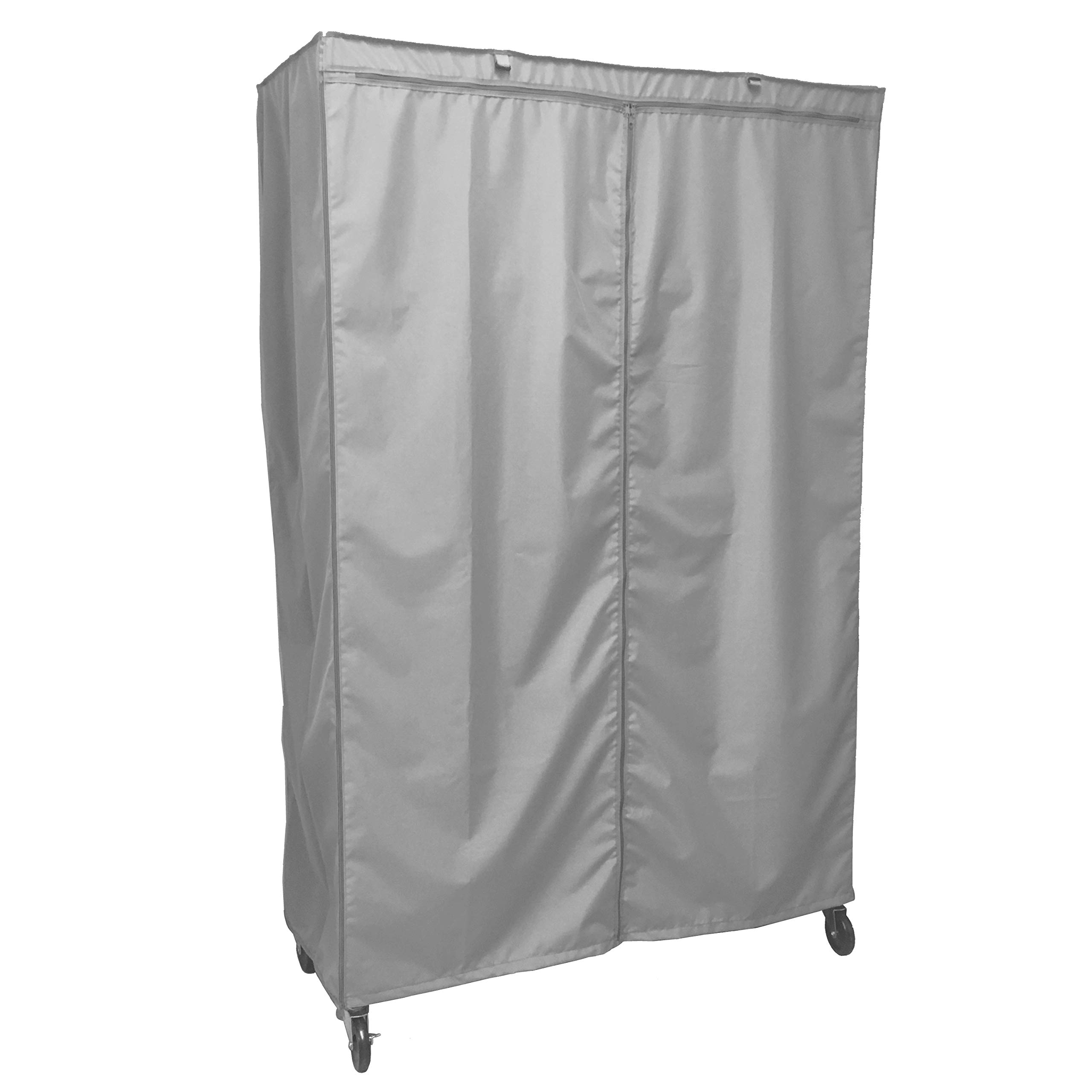 Original Storage Shelving Unit Cover - Fits 48