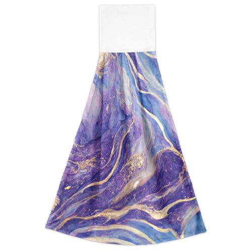 Purple Marble