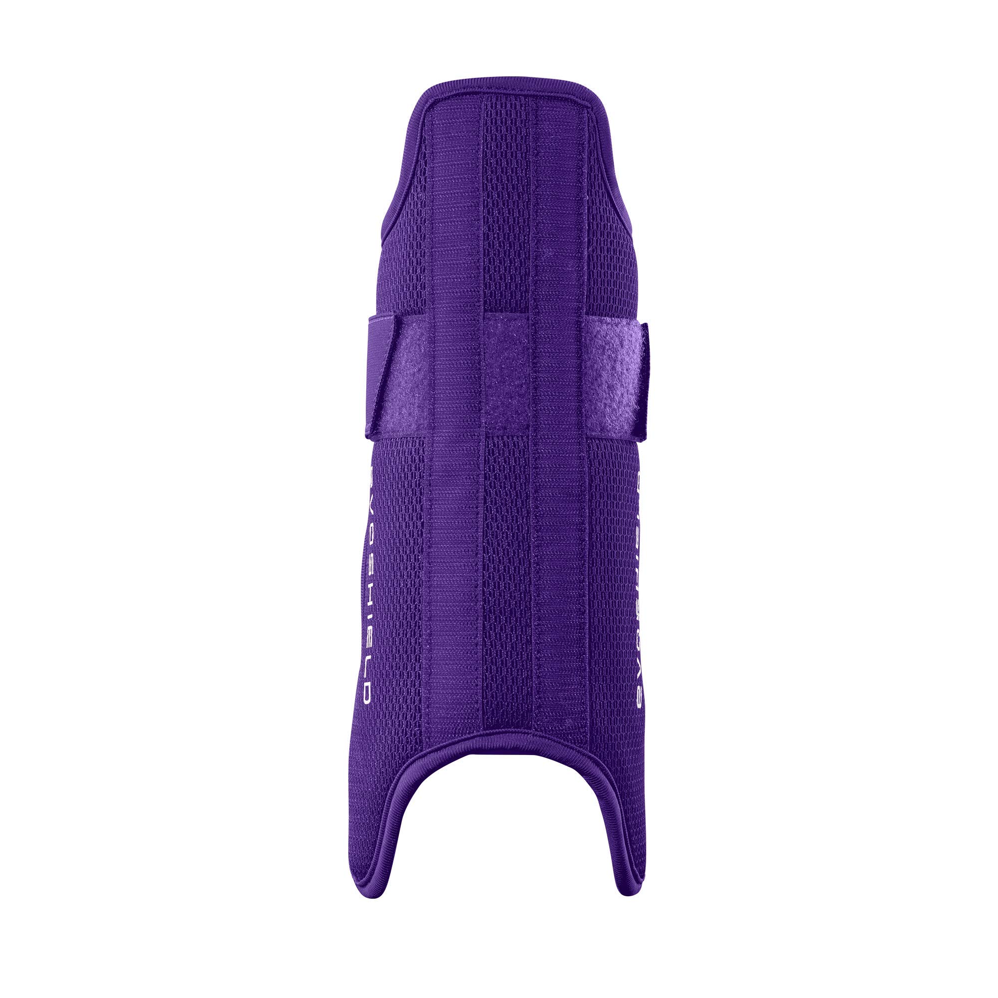 Evoshield Pro-Srz™ Baseball & Fastpitch Leg Guards - Protective Shin Guards for Youth & Adult Players - Ideal for Games, Practice & Training Sessions