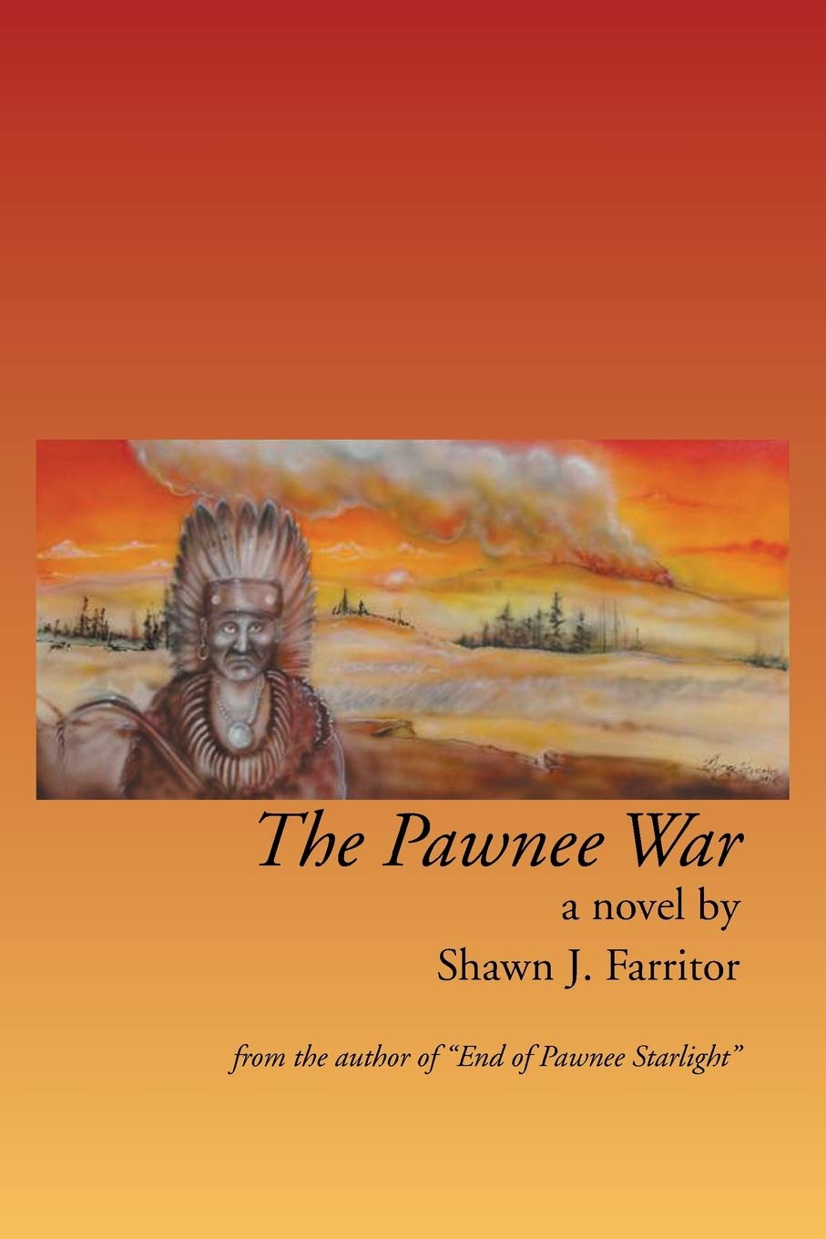 The Pawnee War: History, Battles & Impact - Native American Conflicts & Frontier Wars | Historical Books & Research