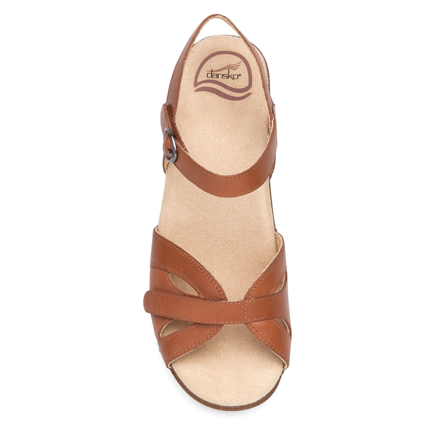 Danskø Women's Season Comfort Shoes - Stylish & Supportive Footwear for Work, Walking & Everyday Wear