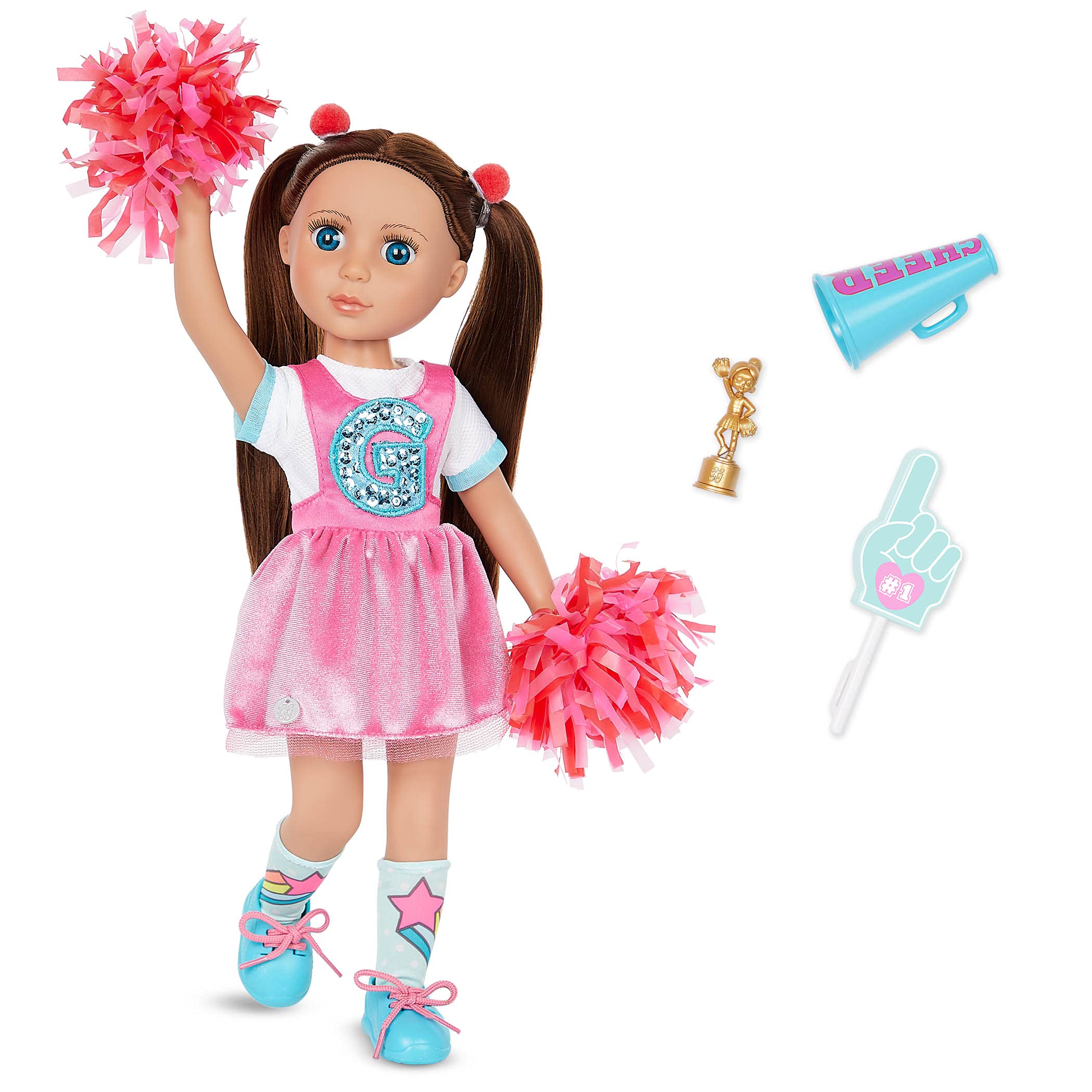 Glitter Girls Alfie 14