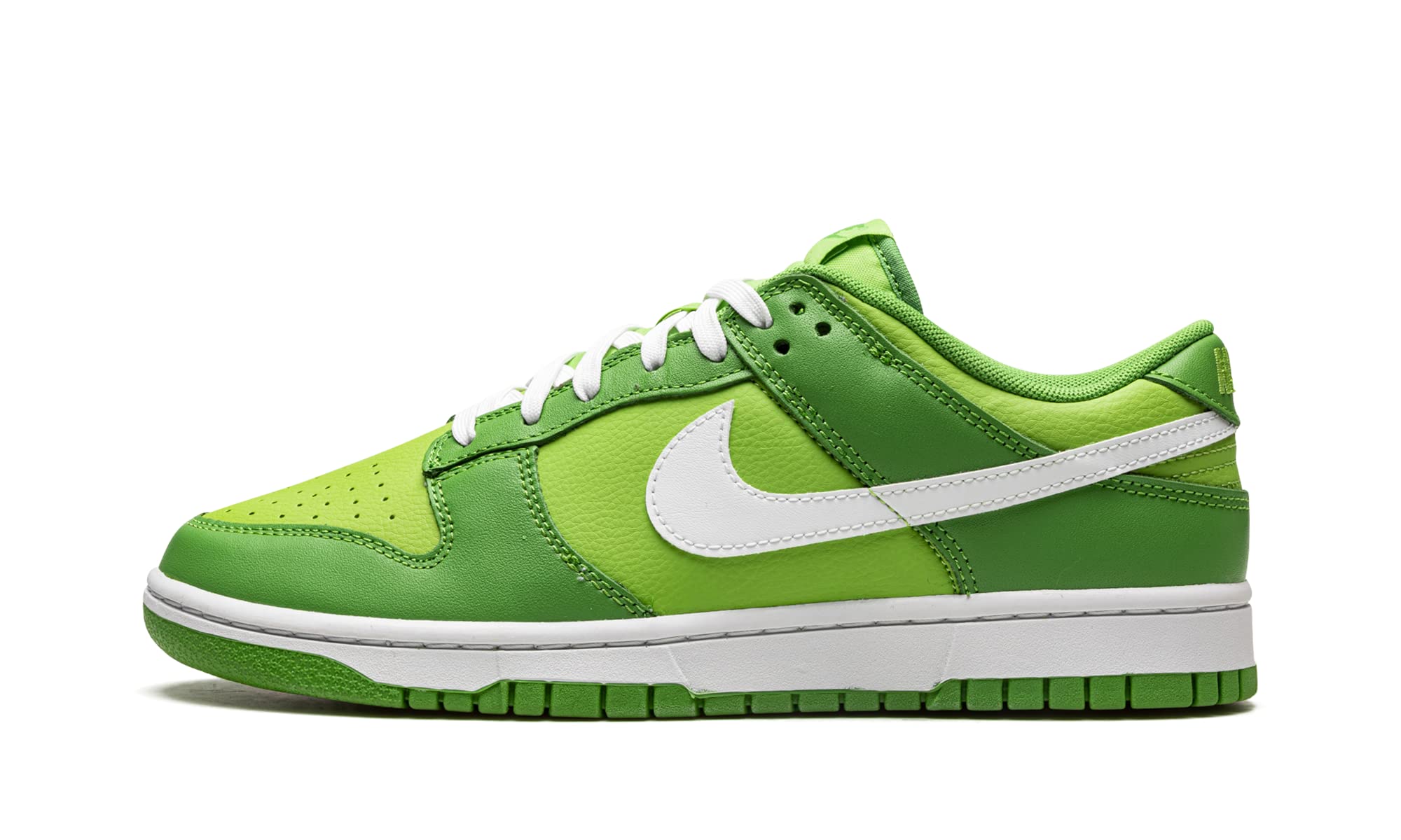Nike Men's Dunk Low Retro Sneakers - DJ6188-300 - Casual & Streetwear Shoes for Everyday Comfort & Style