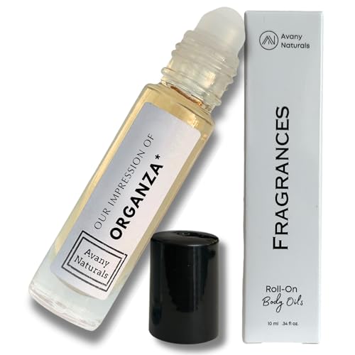 RO016 (Compare to Organza women)