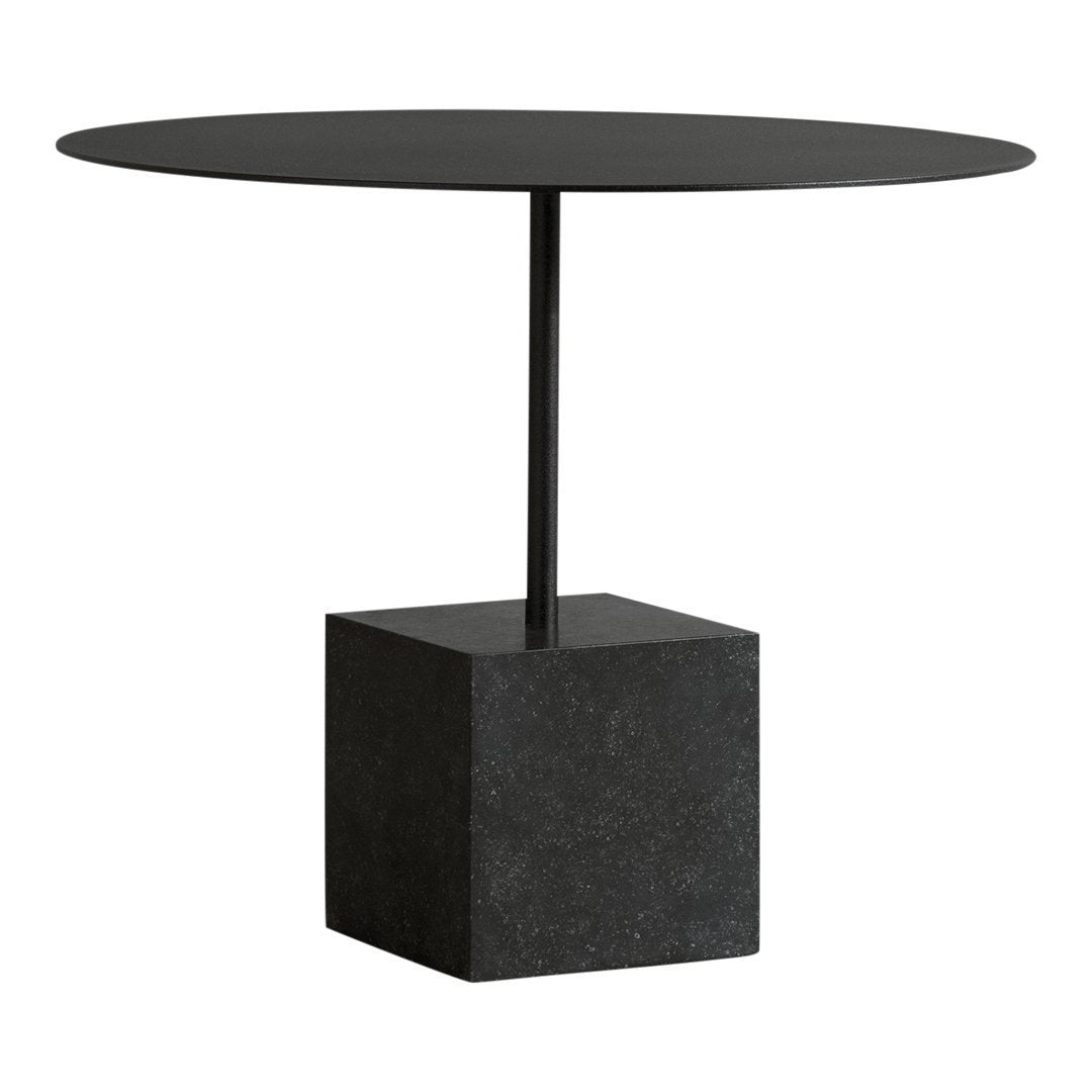 Premium Knock Out Lounge Table - Modern & Stylish Coffee Table for Living Room, Patio, or Office - Perfect for Relaxing & Entertaining