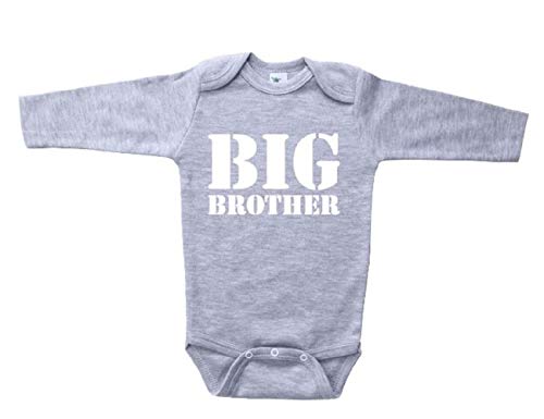 Grey Ls (White Text)