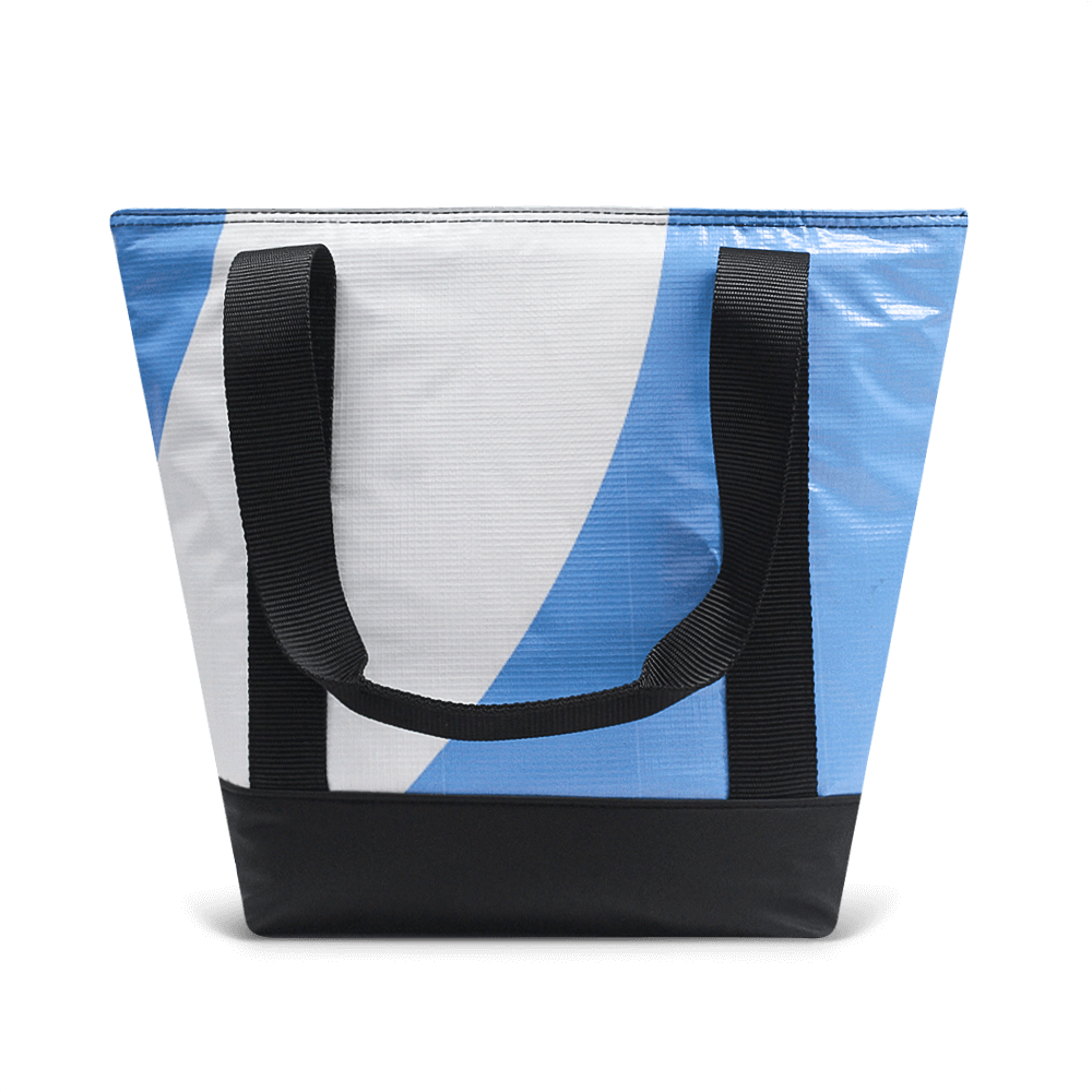 Beck Cooler Bag Bk1 00404 - Insulated Lunch Bag for Work, Picnics & Outdoor Activities - Leakproof & Durable Portable Cooler for Food & Drinks