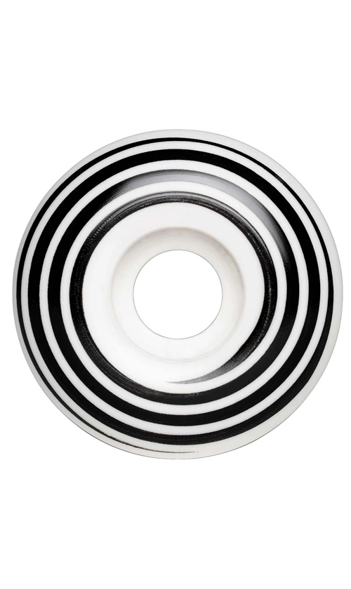 Hazard Swirl CP Radial Wheels - High Performance Car Rims for Sports & Off-Road Vehicles - Perfect for Racing, Drifting & Custom Builds