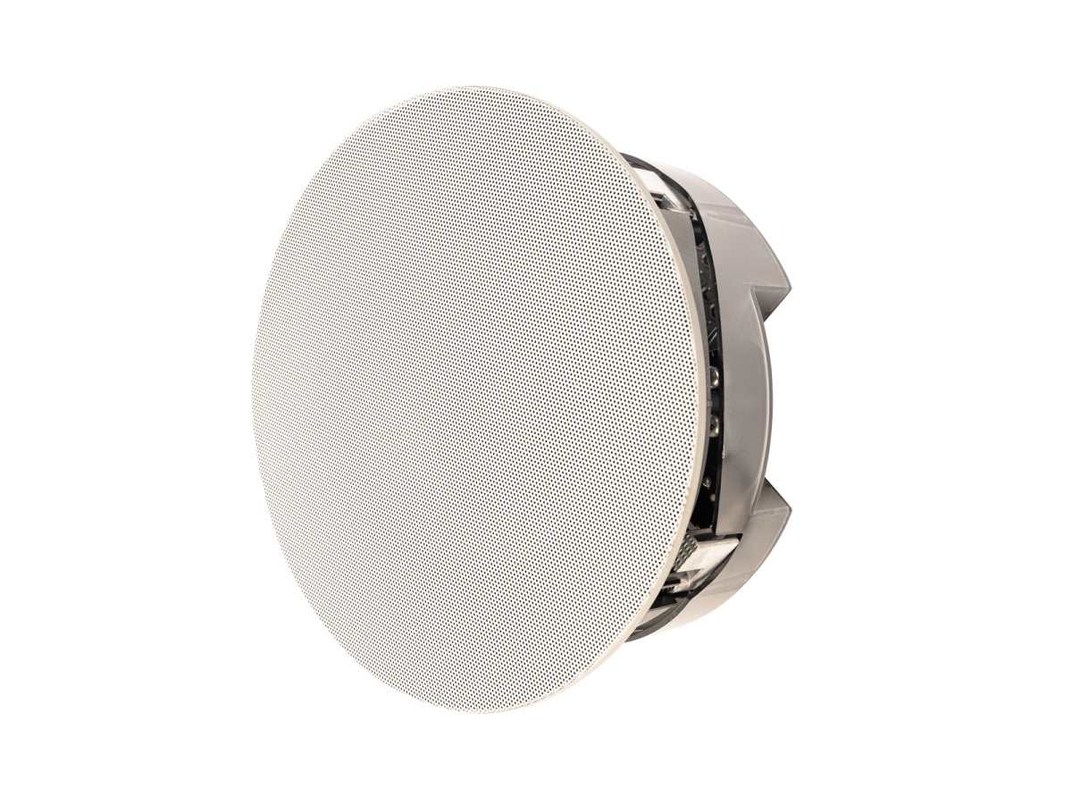 Paradigm CI Pro P80 R v2 High-End In-Ceiling Speakers (Pair) - Perfect for Home Theater & Multi-Room Audio Systems
