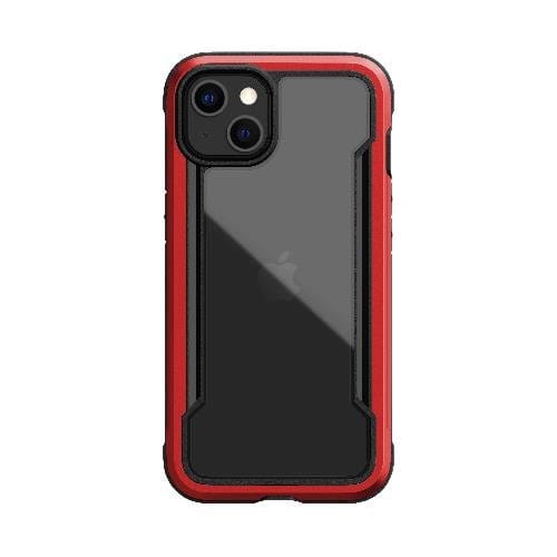 Raptic Shield iPhone 13 Series Case - Shockproof & Slim Protective Cover for iPhone 13/13 Pro/13 Pro Max - Perfect for Outdoor Activities, Travel & Daily Use