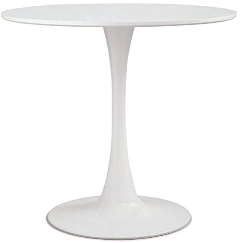 Modern Round Tulip Coffee Table 32
