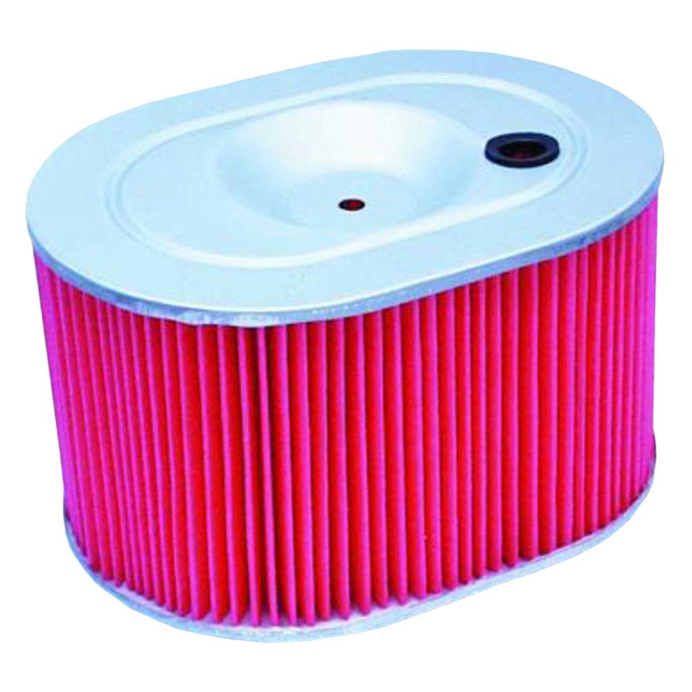 HONDA GL1200 Air Filter HIFLO HFA1906 - High Performance Motorcycle Air Filter for Improved Engine Efficiency & Longevity | Perfect for Highway Cruising & Off-Road Adventures