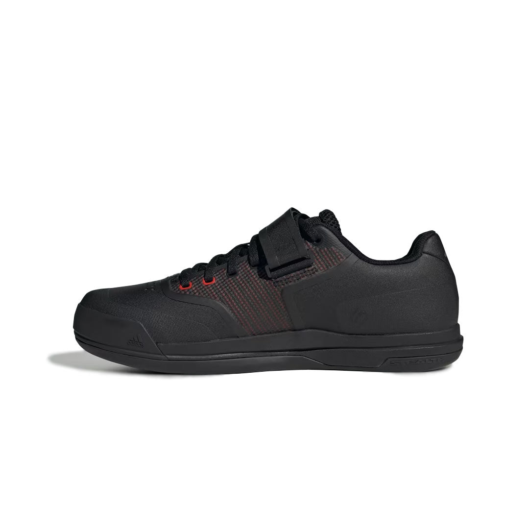 **Adidas Men's Five Ten Hellcat Pro Mountain Bike Shoes - High-Performance Cycling Footwear for Trail & Enduro Riding (IF7449) - Perfect for Off-Road Biking & Mountain Adventures**