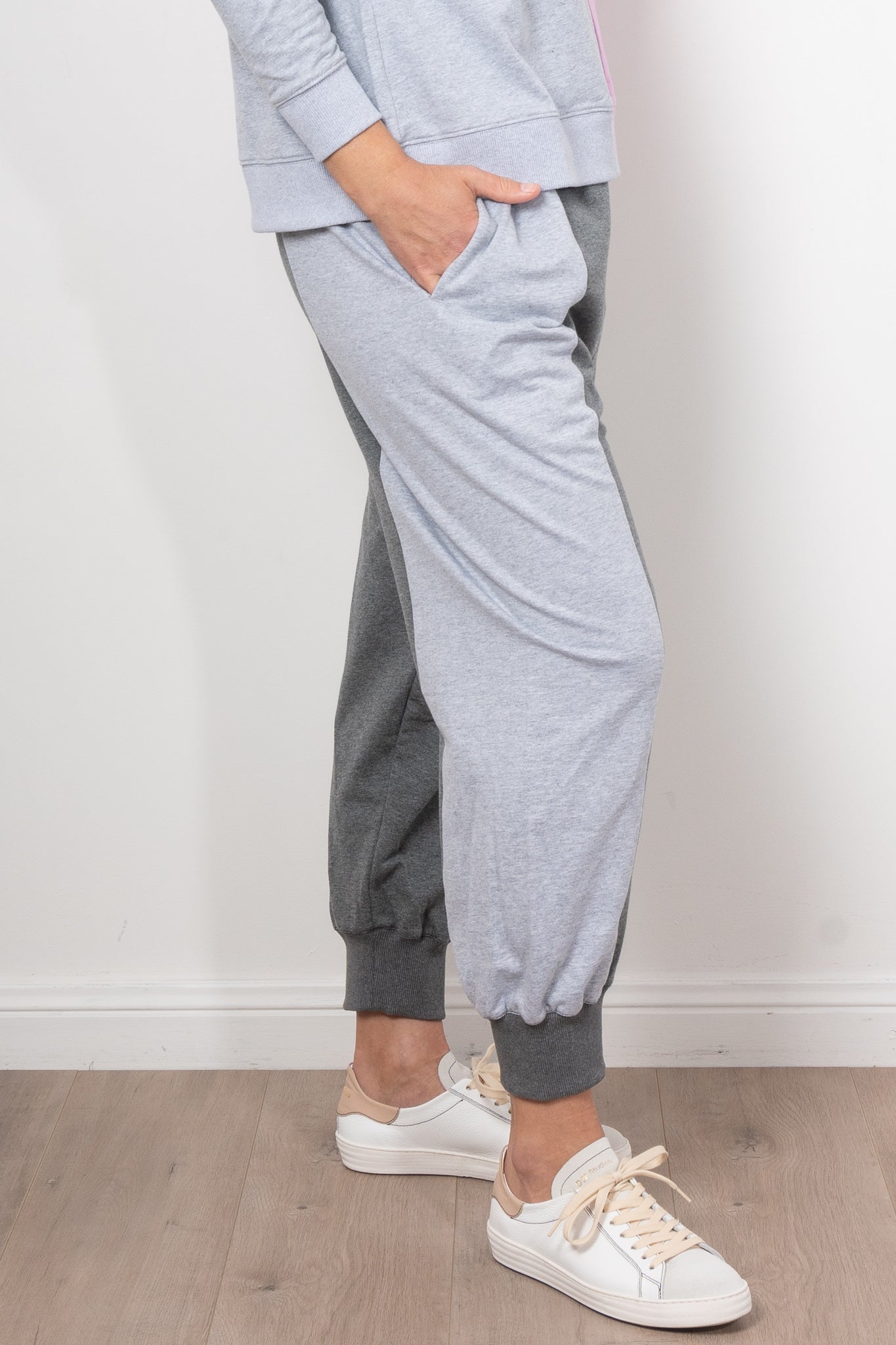 M.A. Dainty Jest Pant - Women's High Waisted Wide Leg Pants for Casual & Office Wear | Comfortable Stretch Fabric | Perfect for Work, Travel & Everyday Outfits