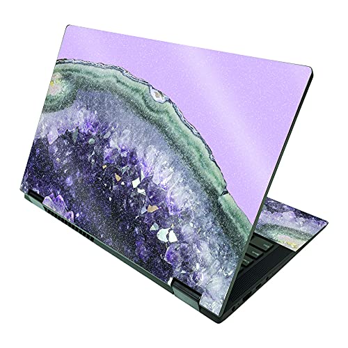 Amethyst Agate