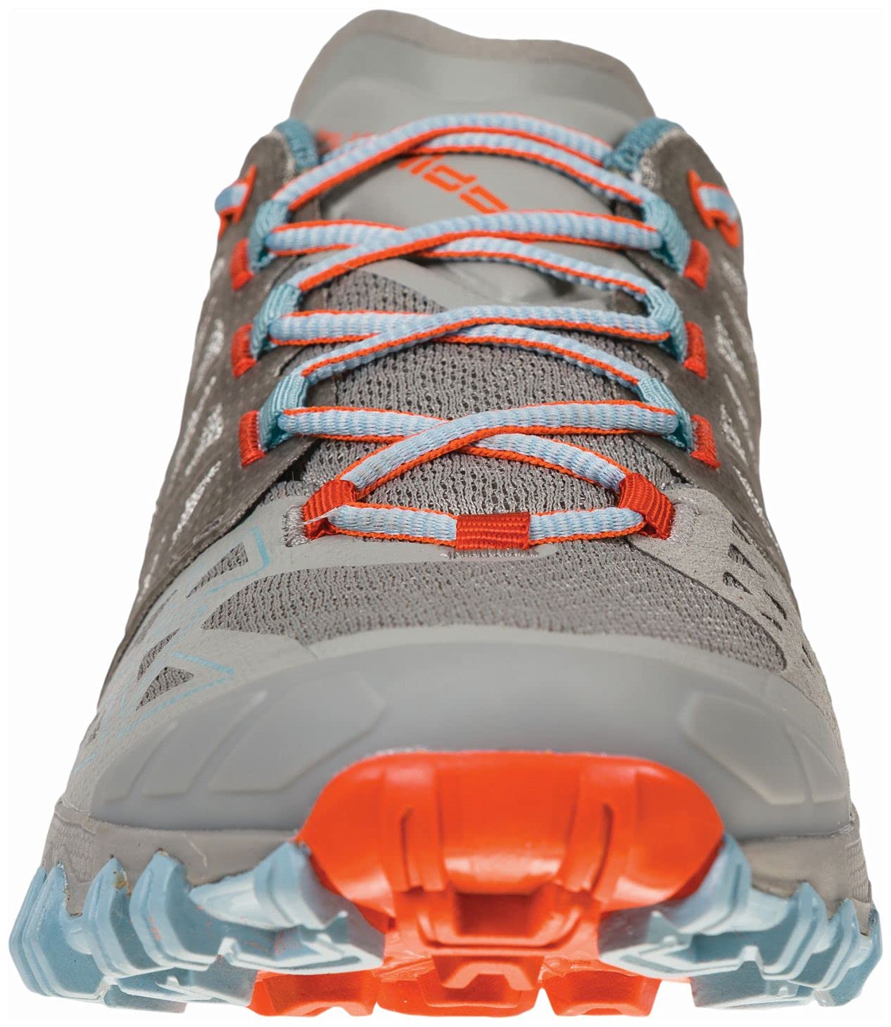 La Sportiva Women's Bushido II Trail Running Shoes - Lightweight & Durable for Hiking, Trail Running & Outdoor Adventures