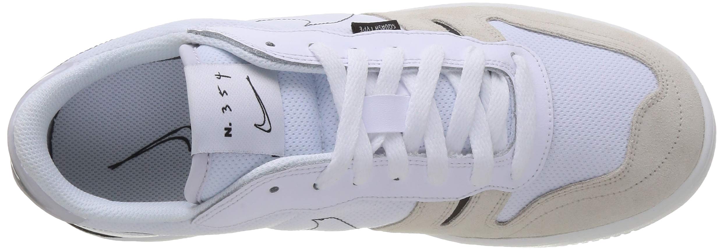 Nike Men's Tennis Shoes - Lightweight Breathable Court Sneakers for Men | Perfect for Tennis, Pickleball & Casual Wear