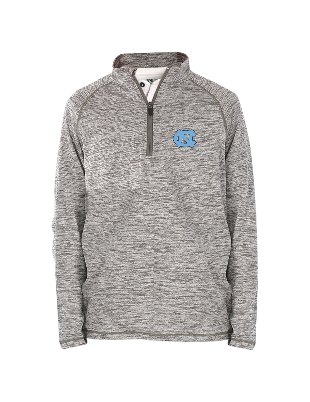 North Carolina Tar Heels Youth Boys' Hoodie Pullover - Comfortable & Stylish for School, Games & Everyday Wear