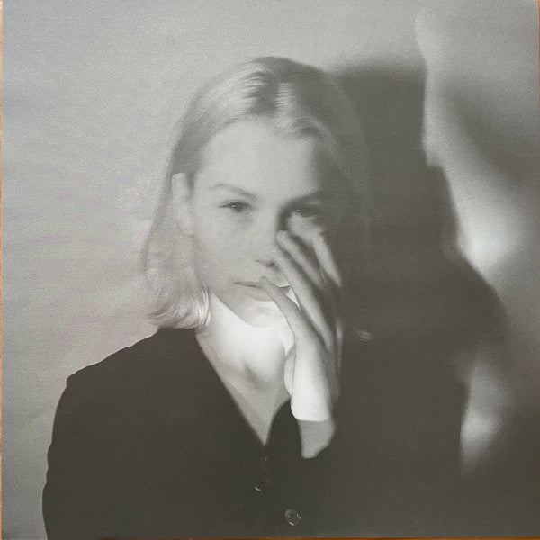 Phoebe Bridgers - Stranger In The Alps Vinyl LP Album (Limited Edition Reissue, Mint Condition) - Perfect for Record Collectors & Indie Music Lovers