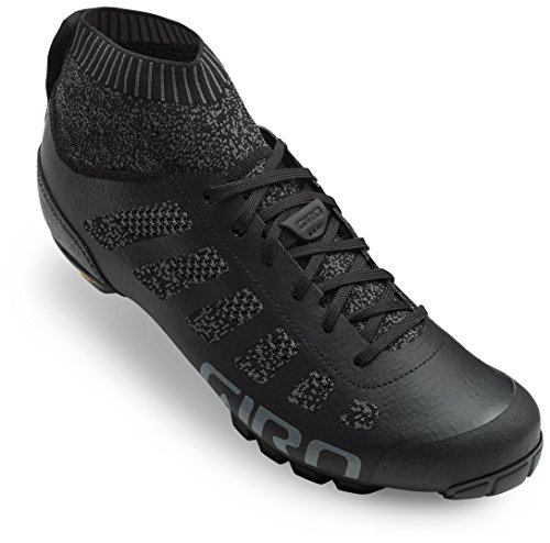 Black/Charcoal