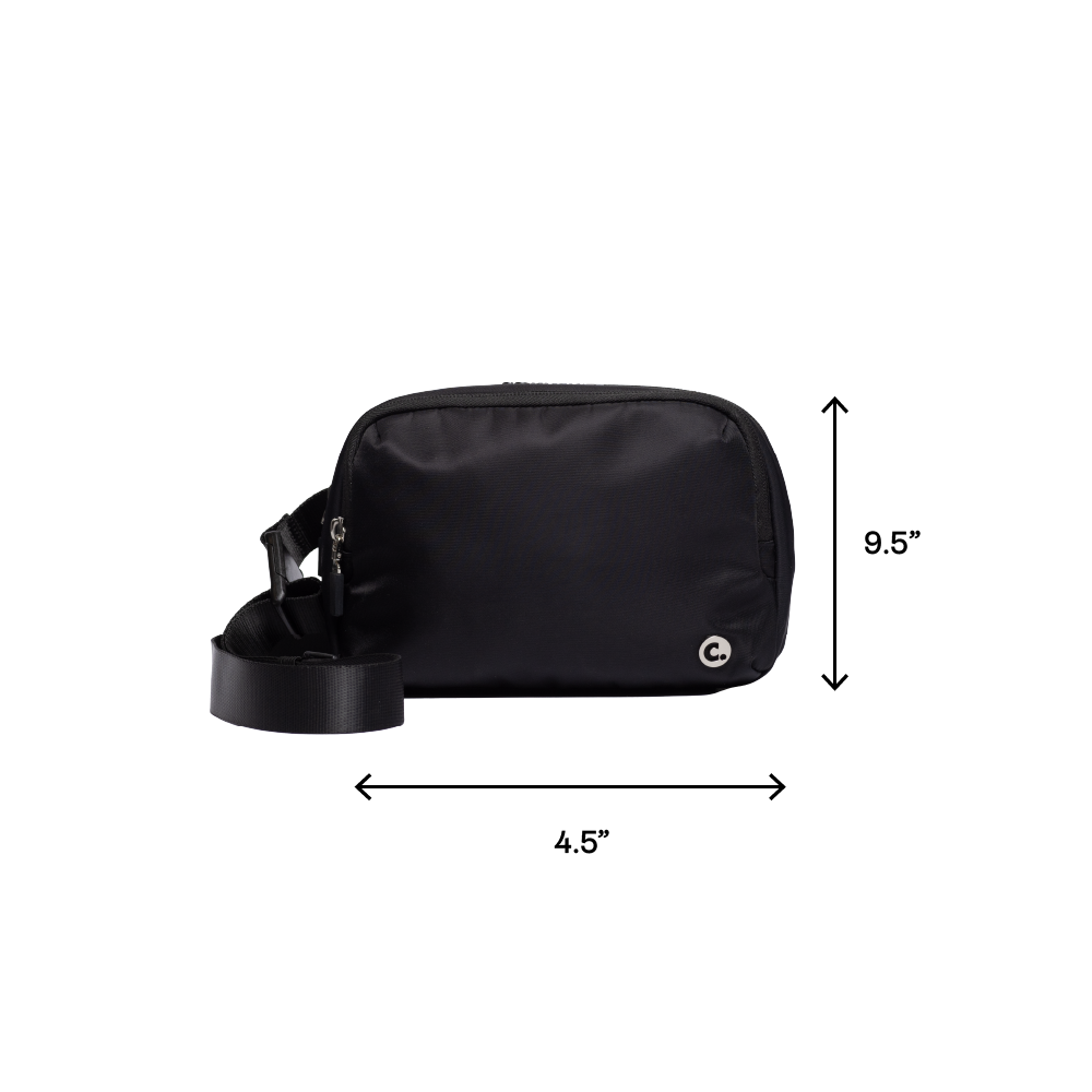 Stylish Crossbody Bag for Women - Lightweight & Adjustable Shoulder Purse - Perfect for Travel, Shopping & Everyday Use