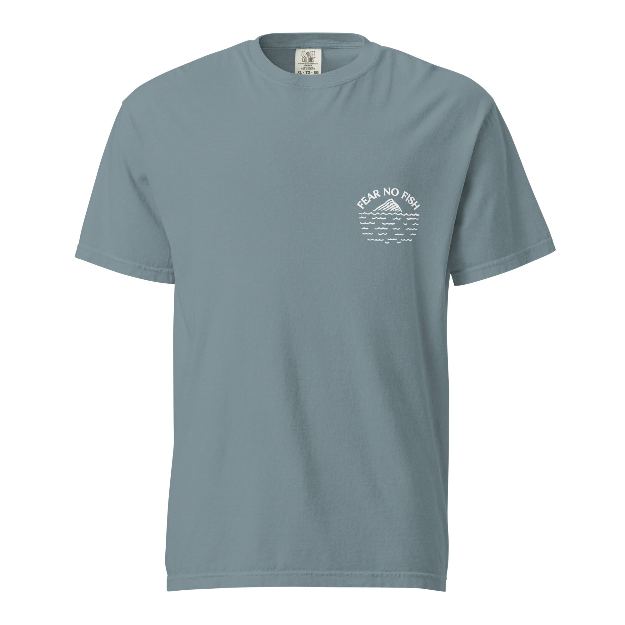 Fear No Fish - Premium Fishing Gear & Apparel for Anglers - Perfect for Freshwater & Saltwater Fishing Adventures